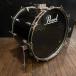 Pearl жемчуг PaceMaker series большой барабан 22×16 дюймовый черный -GrunSound-h386-