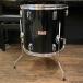 Yamaha Yamaha floor tom барабан FT-16BL ракушка материал неизвестен 16×16 дюймовый черный - h458