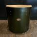 TamatamaSwingStar floor tom барабан Sherpa -tsu16×16 дюймовый темно-зеленый - h462