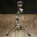Tamatama strut cymbals stand QC8 attached - h486