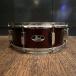 Pearl жемчуг Roadshow series snare 14×5.5 дюймовый темный красный Spark ru-h513