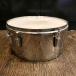 Pearl timbales 14×6 -inch Steel shell 6 tension -h527