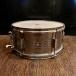 Pearl жемчуг Vintage малый барабан 14×6.5 дюймовый 6 напряжение -h624