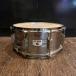 TamatamaRockstar dx snare Steel ракушка 14×6.5 дюймовый -h653
