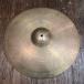 A Zildjian Jill Jean Rock Ride 20 дюймовый примерно 2935g -h663