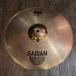 Sabian обслуживание Anne B8X Rock Crash авария тарелки 16 дюймовый -h744