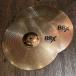 Sabian обслуживание Anne B8X авария 2 шт. комплект 16*18 дюймовый трещина есть -h747