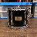 Pearl жемчуг Zenithal Resonatortam10×8 дюймовый черный Maple ракушка -h866