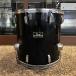 Pearl жемчуг Ranger II series floor tom барабан 16×16 дюймовый черный -h873