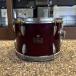Aria Percussion Japan Aria tam-tam wine red 13×8 дюймовый -h874