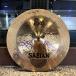 Sabian обслуживание Anne Pro Chinese негодный номер коричневый ina тарелки 18 дюймовый трещина есть -h877