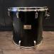 Pearl жемчуг Professional MX series tam-tam 16×16 дюймовый Maple ракушка матовый черный -h889