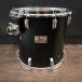 Pearl жемчуг Professional MX series tam-tam 14×14 дюймовый Maple ракушка матовый черный -h890
