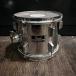 Pearl жемчуг Rock Bird seriestam редкий размер 10×8 дюймовый зеркальный серебряный -h897