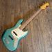 Squier by Fender Active Jazz Bass Electric Basssk тросик электрический бас активный -i608