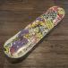 LinX SKATE BOYS links skateboard for children -GRUN SOUND-j121-