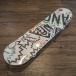 LinX SKATE BOYS links скейтборд детский -GRUN SOUND-j122-