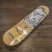 LinX SKATE BOYS links skateboard for children -GRUN SOUND-j124-