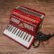 Tombo No.270 dragonfly accordion Junk -GrunSound-j812-