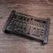 audio-technica AT-MX100 Audio Technica DJ mixer Junk -GrunSound-j945-