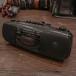 SONY CFS-E16 Sony радио Junk -GrunSound-j979-