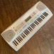 Casio LK-58 Hikari Navigation Keyboard Casio клавиатура -GrunSound-m057-