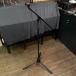 Roland стрела тип микрофонная стойка Roland -GrunSound-m091-
