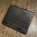 Yamaha AM802 Analog Mixer миксер Yamaha -GrunSound-m248-