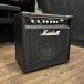 Marshall MB15 Bass Amplifier Marshall base amplifier - m524