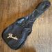 Fender электрогитара для мягкий чехол крыло черный -n448
