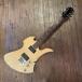 No Brand Mockingbird Electric Guitar электрогитара mo gold bird -p460