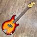 Yamaha Broad Bass BB-VI 1984 год производства Electric Bass Yamaha электрический бас -p756