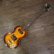 Epiphone Viola Bass Vintage Sunburst Electric Bass электрический бас Epiphone скрипка основа -r038