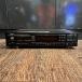 Denon DCD-1600 CD плеер W super linear конвертер 4 раз over отбор заменен ремень . рабочий товар Denon -r1004