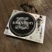 Stanton STR8-70J проигрыватель DJ запись плеер Stunt n рабочее состояние подтверждено -r119