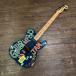 Fernandes JAM-95 JUDY AND MARYtakya модель Telecaster Electric Guitar электрогитара Fernandes -r141