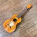 Famous FS-5 Made in Japan Soprano Ukulele сопрано укулеле мягкий чехол имеется -r315