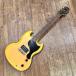 Epiphone by Gibson LIMITED MODEL SG Junior TV Yellow Epiphone Junior -r472