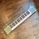 Yamaha PortaTone PS-55 Keyboard Yamaha 49 ключ портативный клавиатура Vintage . поверхность установить имеется -r511