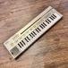 Yamaha PortaSound PC-100 Playcard System Keyboard Yamaha Poe ta звук клавиатура -r550