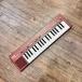 Yamaha PortaSound PS-300 Portable Keyboard Yamaha Poe ta звук 37 ключ специальный с футляром -r558