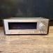 Trio KT-5007 Solid State AM-FM Stereo Tuner Trio FM/AM тюнер дерево кейс -r563