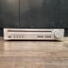 Yamaha T-3 Natural Sound FM Stereo Tuner 5 полосный шероховатость темно синий Yamaha FM специальный тюнер Silver -r579