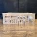 Yamaha CA-R1 NS Series Natural Sound Stereo Amplifier основной предусилитель техническое обслуживание завершено рабочий товар -r652