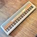 Korg SP-250 88 ключ электронное пианино RH3 Hammer action 30 звук цвет 2011 год производства белый рабочий товар -r671