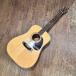 Grand Canyon No.300 Japan Dreadnought Acoustic Guitar акустическая гитара Grand Canyon -r760