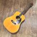 Jagard CE-400 1970 годы Japan Dreadnought Acoustic Guitar Terada музыкальные инструменты акустическая гитара Jaguar do-r761