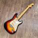 Fresher Straighter Stratocaster Type 1980 годы Electric Guitar электрогитара fre автомобиль --r765
