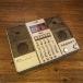 KORG CR-4 Korg многоканальный магнитофон -GRUN SOUND-u458-