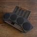 YAMAHA DD-6 Yamaha цифровой ударный инструмент -GRUN SOUND-u565-